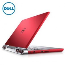Dell 15-7567-R2548RTW i5-7300HQ 15吋 獨顯4GB筆電(紅)